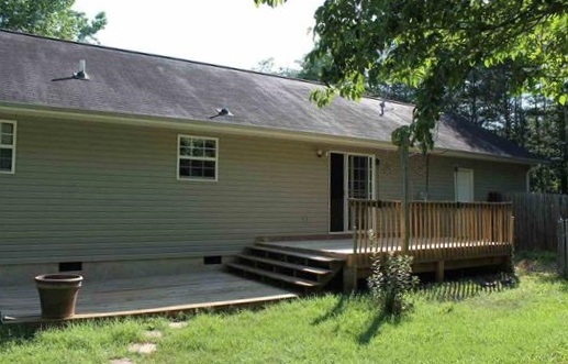222 Meldau Road Seneca, SC 29678 - Photo 29 of 35 Gallery Image 29