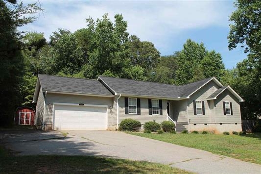 222 Meldau Road Seneca, SC 29678 - Photo 31 of 35 Gallery Image 31