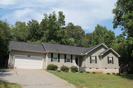 222 Meldau Road Seneca, SC 29678 - Photo 32 of 35 Gallery Image 32