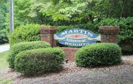 222 Meldau Road Seneca, SC 29678 - Photo 35 of 35 Gallery Image 35