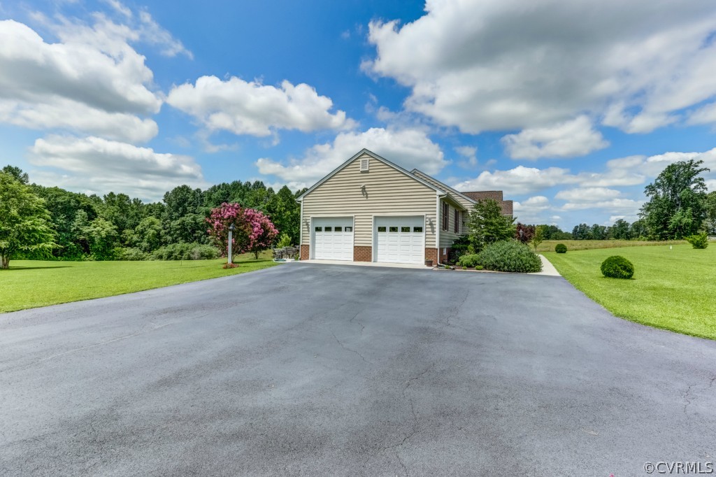 3688 Rose Mount Road Walkerton, VA 23177 - Photo 3 of 23 Gallery Image 3