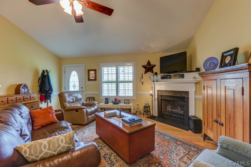 3688 Rose Mount Road Walkerton, VA 23177 - Photo 8 of 23 Gallery Image 8