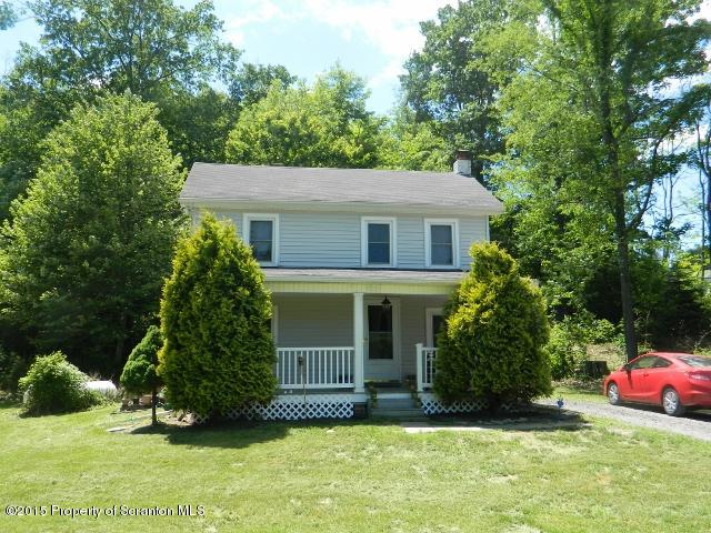 1555 Summit Lake Road Clarks Summit, PA 18411 - Photo 1 of 39 Gallery Image 1