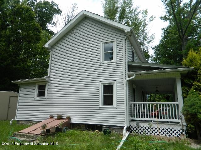 1555 Summit Lake Road Clarks Summit, PA 18411 - Photo 23 of 39 Gallery Image 23