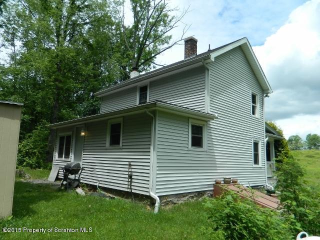 1555 Summit Lake Road Clarks Summit, PA 18411 - Photo 24 of 39 Gallery Image 24