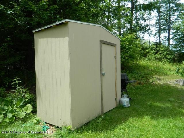 1555 Summit Lake Road Clarks Summit, PA 18411 - Photo 25 of 39 Gallery Image 25