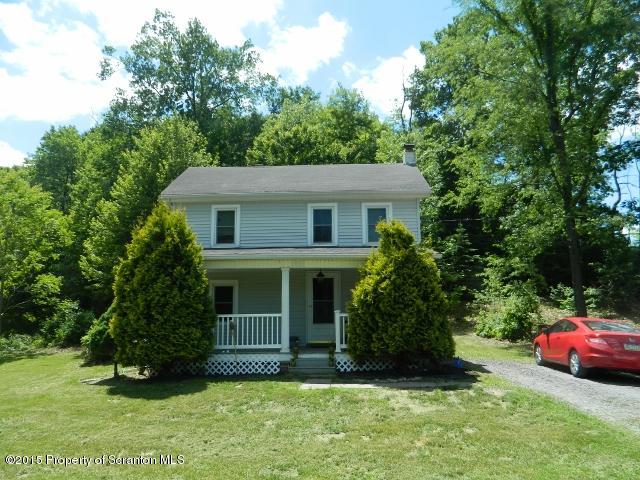 1555 Summit Lake Road Clarks Summit, PA 18411 - Photo 28 of 39 Gallery Image 28