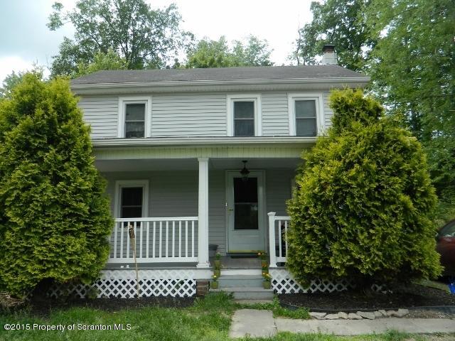 1555 Summit Lake Road Clarks Summit, PA 18411 - Photo 34 of 39 Gallery Image 34