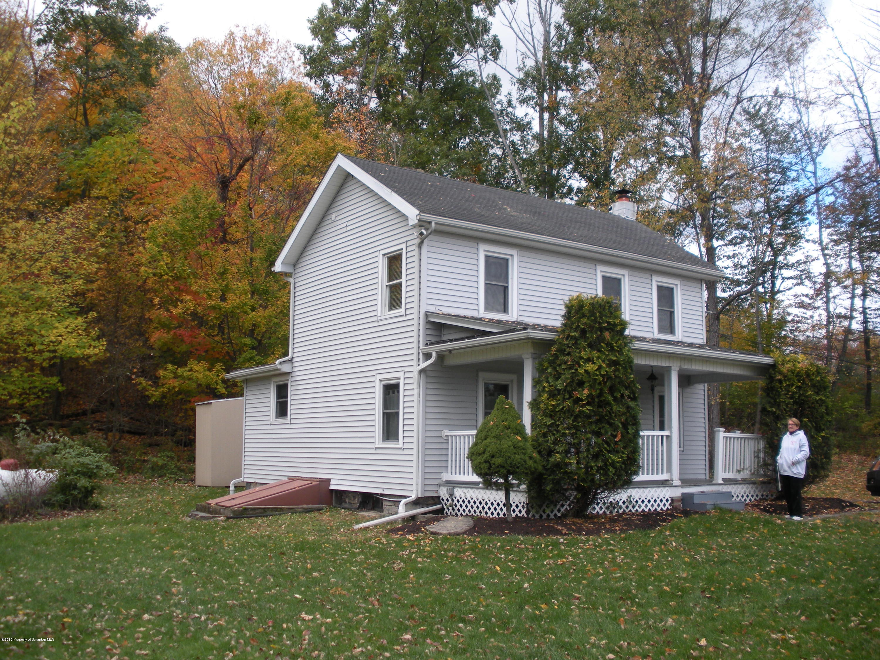 1555 Summit Lake Road Clarks Summit, PA 18411 - Photo 36 of 39 Gallery Image 36