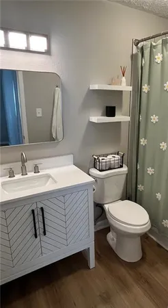 $1,400 | 5155 Roswell Road, Unit 6, Atlanta, GA 30342