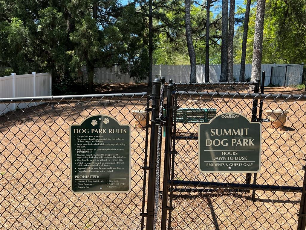 5155 Roswell Road, Unit 6 Atlanta, GA 30342 - Photo 19 of 23