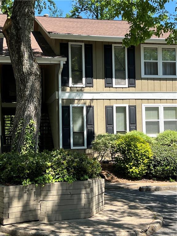 5155 Roswell Road, Unit 6 Atlanta, GA 30342 - Photo 21 of 23