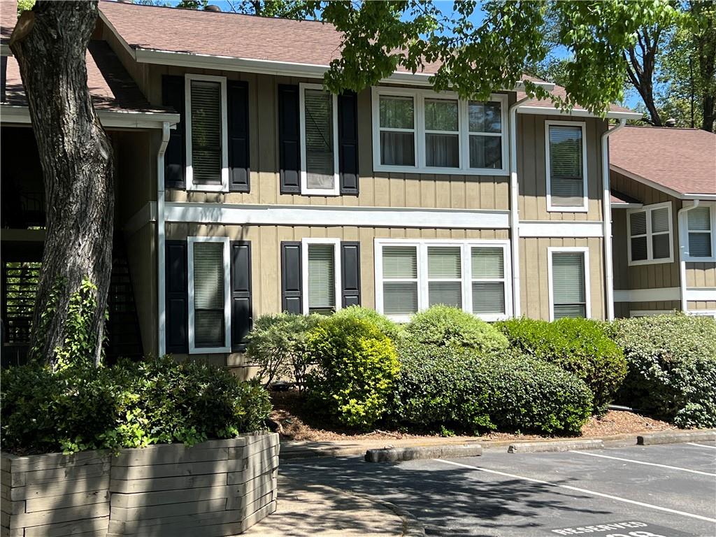 5155 Roswell Road, Unit 6 Atlanta, GA 30342 - Photo 22 of 23