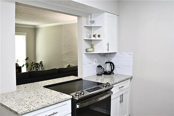 $1,400 | 5155 Roswell Road, Unit 6, Atlanta, GA 30342