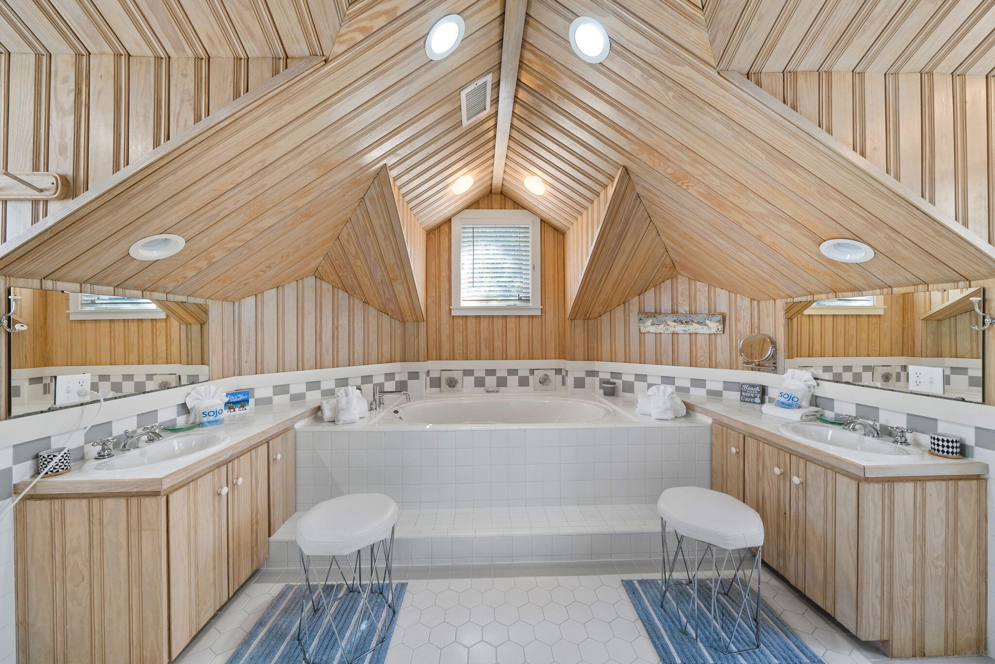 29 Rosewalk Alley Santa Rosa Beach, FL 32459 - Photo 15 of 26 a bathroom with a sink a toilet and bathtub