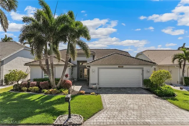 $649,000 | 9090 Old Hickory Circle, Fort Myers, FL 33912