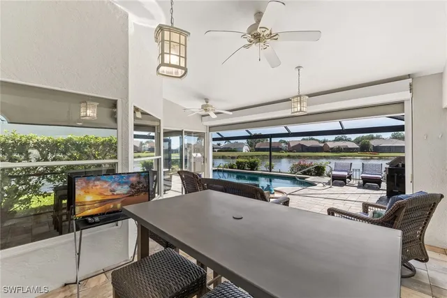 $649,000 | 9090 Old Hickory Circle, Fort Myers, FL 33912