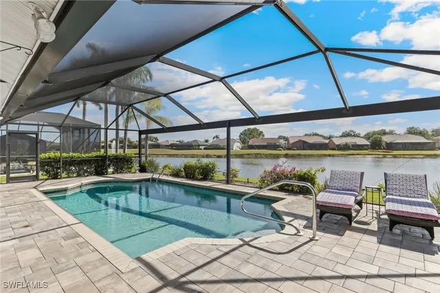 $649,000 | 9090 Old Hickory Circle, Fort Myers, FL 33912