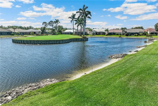 $649,000 | 9090 Old Hickory Circle, Fort Myers, FL 33912