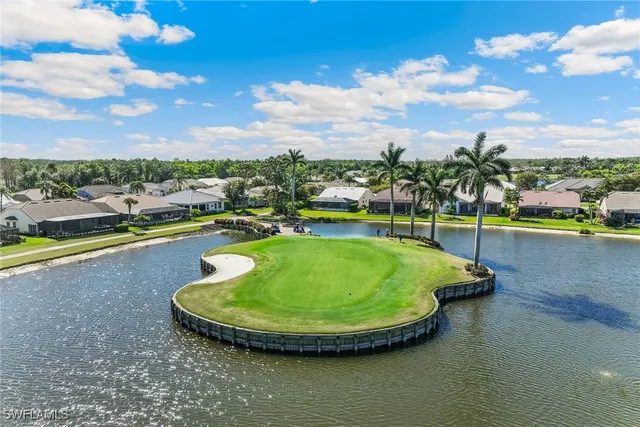 $649,000 | 9090 Old Hickory Circle, Fort Myers, FL 33912