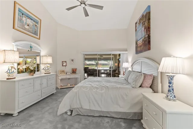 $649,000 | 9090 Old Hickory Circle, Fort Myers, FL 33912