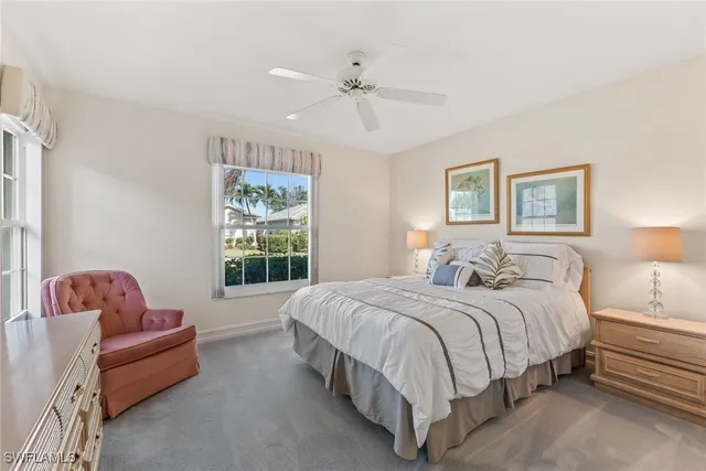 $649,000 | 9090 Old Hickory Circle, Fort Myers, FL 33912