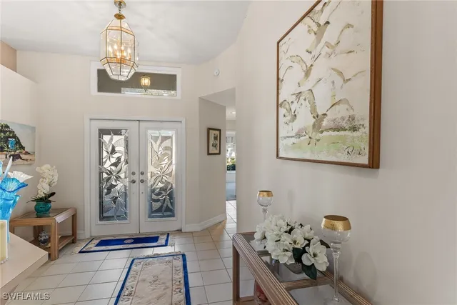 $649,000 | 9090 Old Hickory Circle, Fort Myers, FL 33912