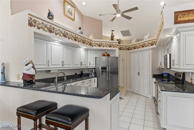 $649,000 | 9090 Old Hickory Circle, Fort Myers, FL 33912
