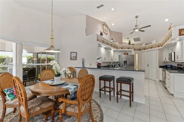 $649,000 | 9090 Old Hickory Circle, Fort Myers, FL 33912