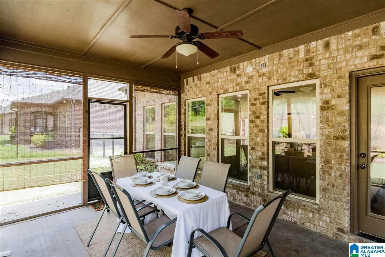 376 Strathaven Drive Pelham, AL 35124 - Photo 33 of 39