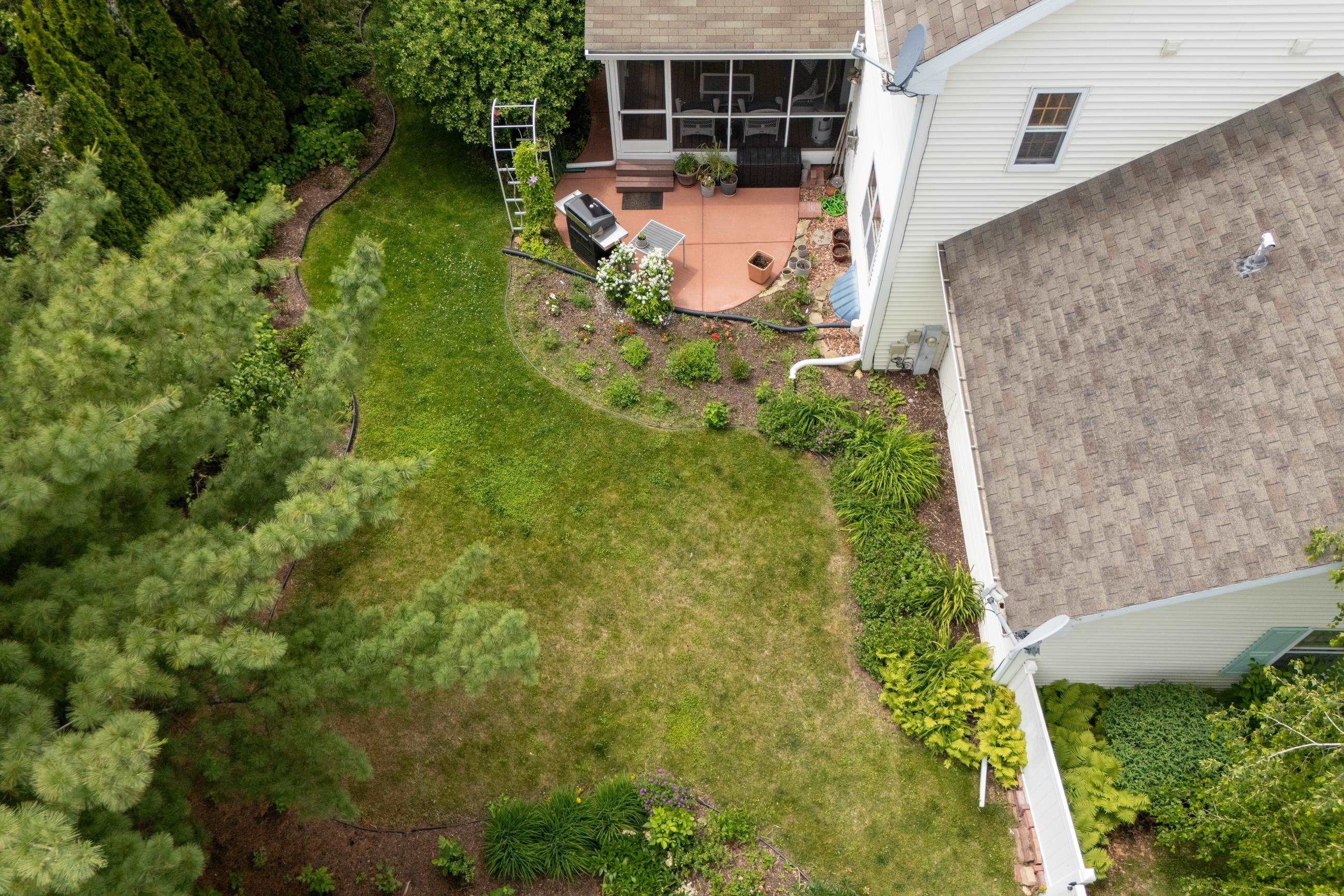 7113 Maple Point Drive Madison, WI 53719 - Photo 84 of 90