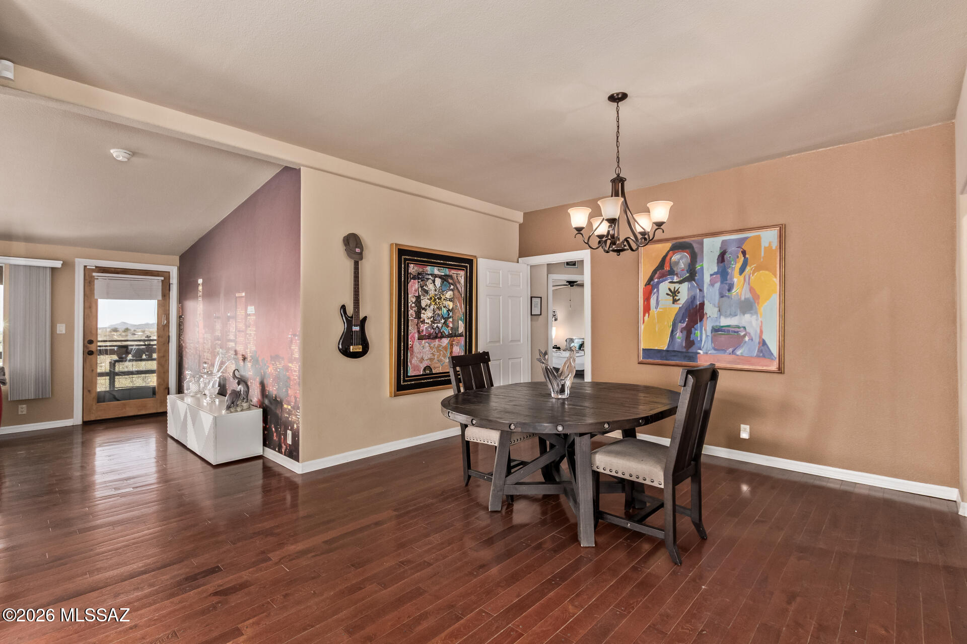 4575 East Wilds Road Tucson, AZ 85739 - Photo 15 of 34