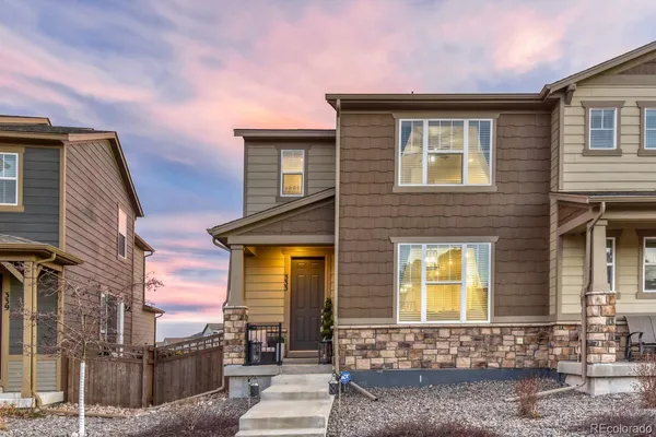 $600,000 | 333 Courtfield Way, Castle Pines, CO 80108