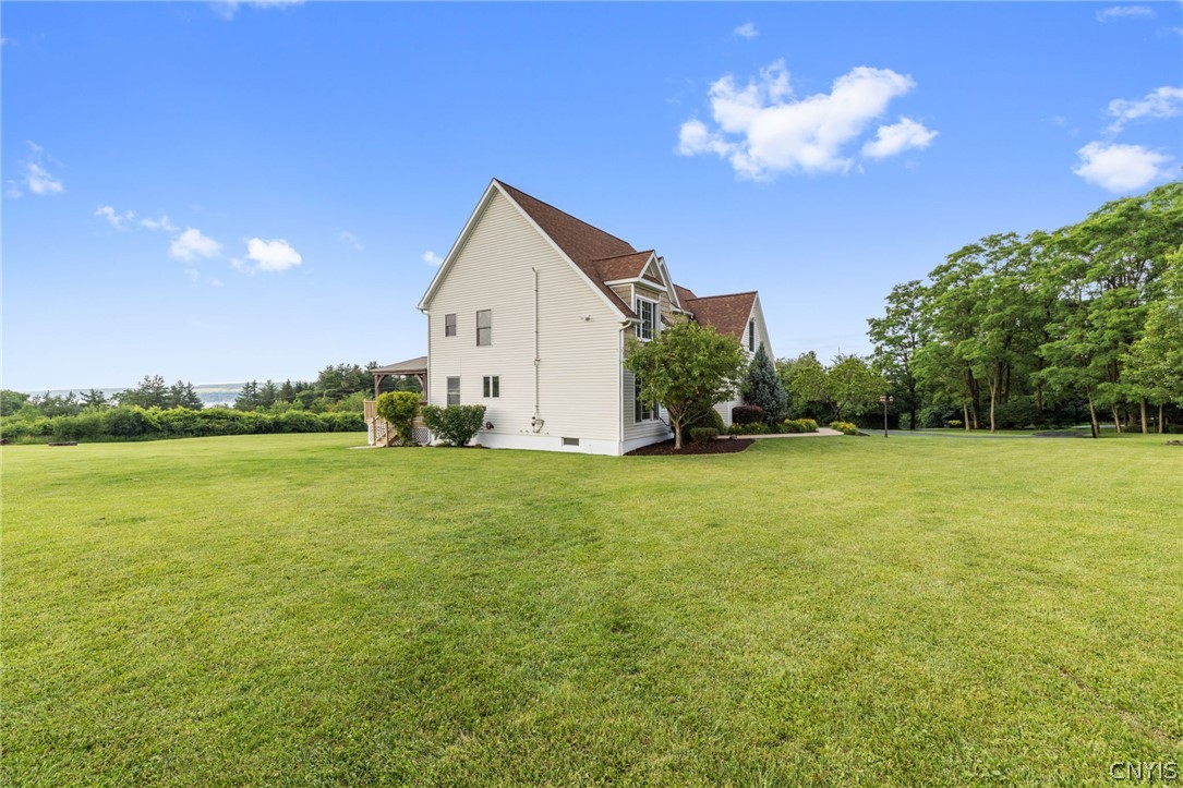 4699 Amerman Road Niles, NY 13152 - Photo 44 of 49