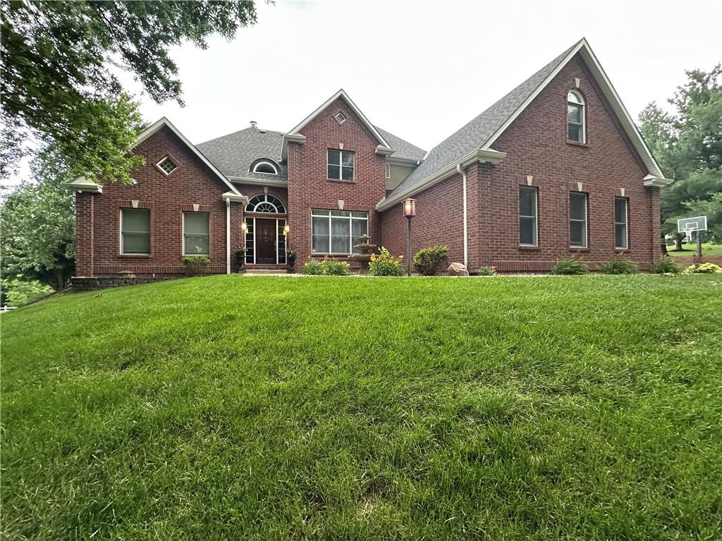 2350 Moffet Road St. Joseph, MO 64507 - Photo 2 of 54