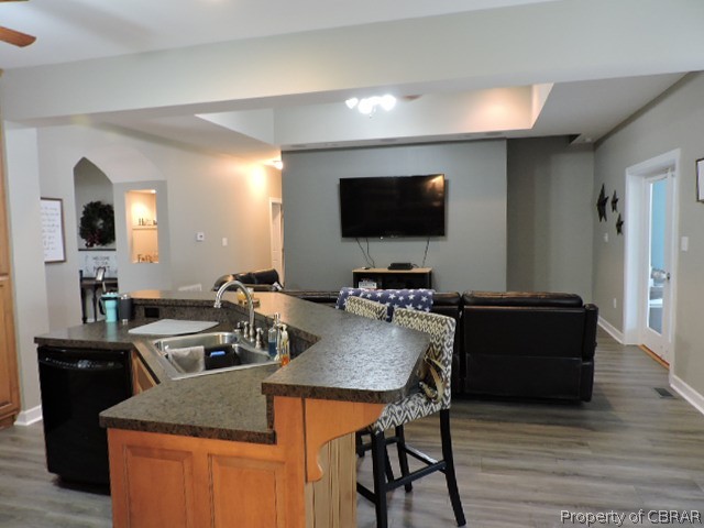 281 Brookshire Road Mattaponi, VA 23110 - Photo 15 of 27