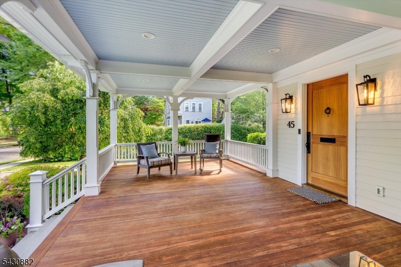 45 Hamilton Road Glen Ridge, NJ 07028 - Photo 9 of 45