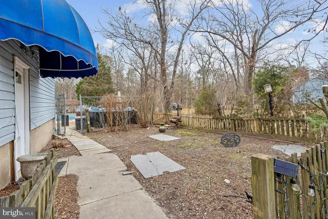 $3,800 | 26 Worrell Road, Tabernacle, NJ 08088