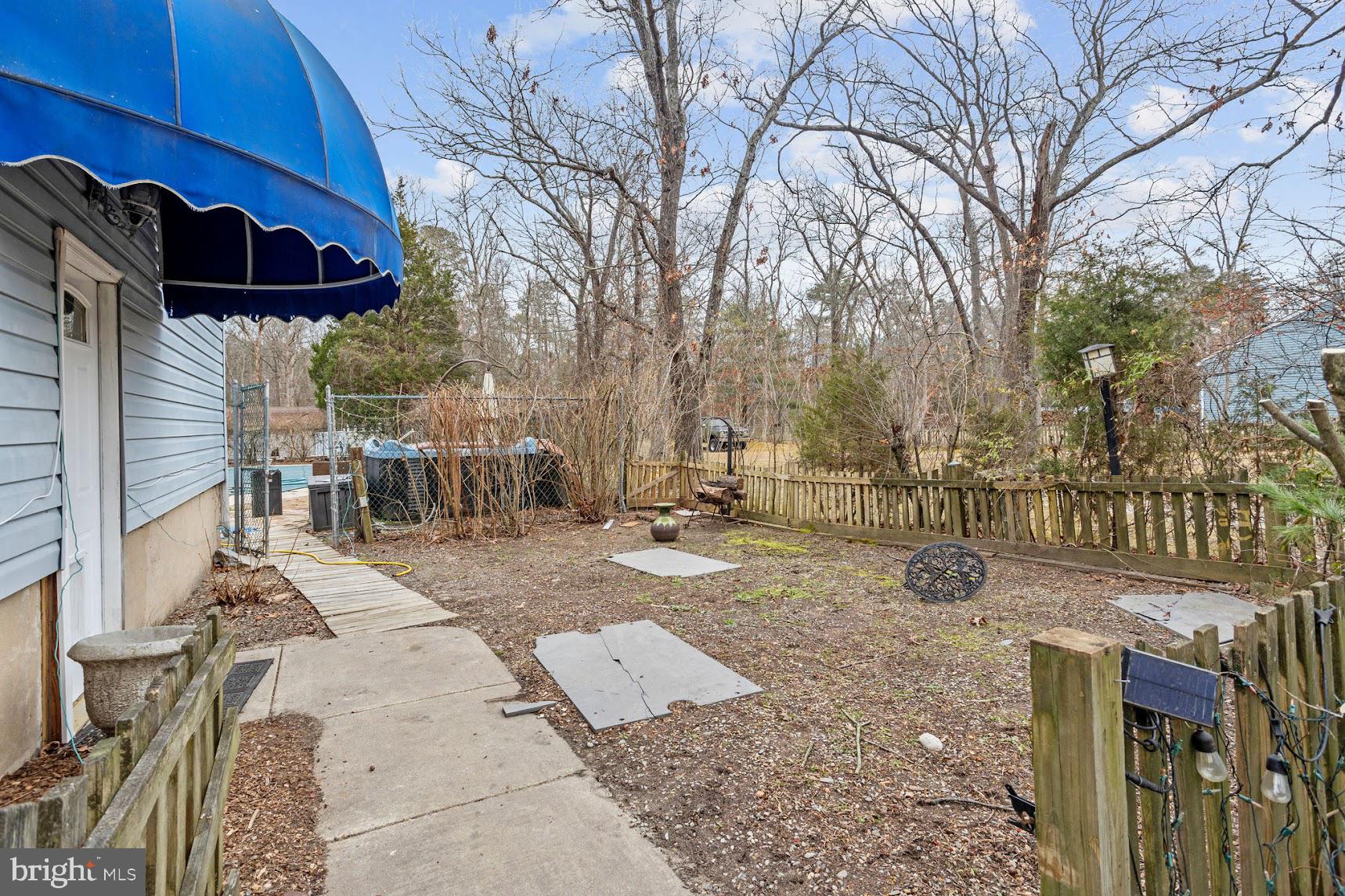 26 Worrell Road Tabernacle, NJ 08088 - Photo 30 of 39