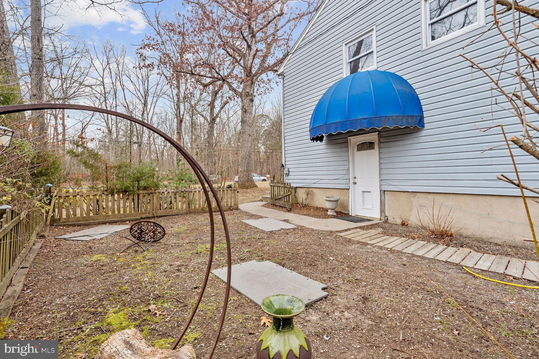 26 Worrell Road Tabernacle, NJ 08088 - Photo 31 of 39