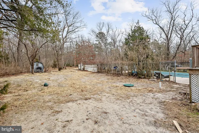 $3,800 | 26 Worrell Road, Tabernacle, NJ 08088