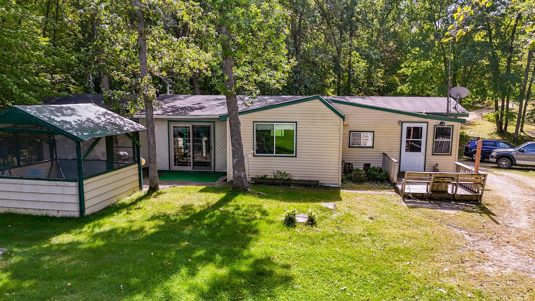 10591 Boot Lake Road Frazee, MN 56544 - Photo 4 of 29 Gallery Image 4