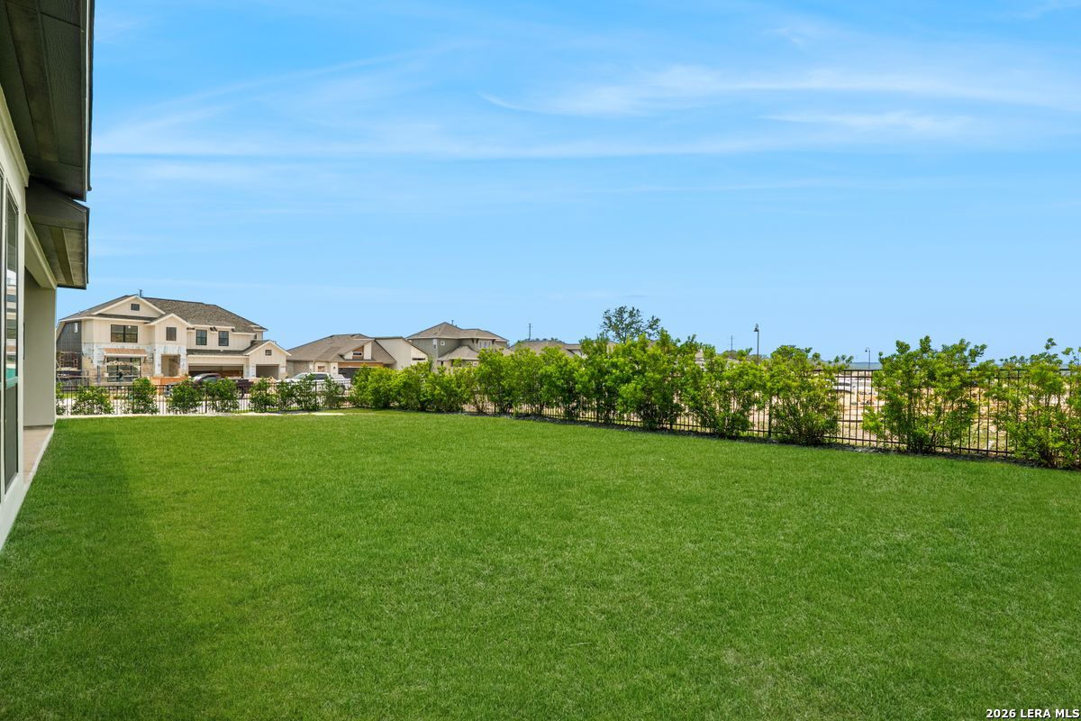 402 Fandango Boerne, TX 78006 - Photo 30 of 34 a view of a green field with clear sky
