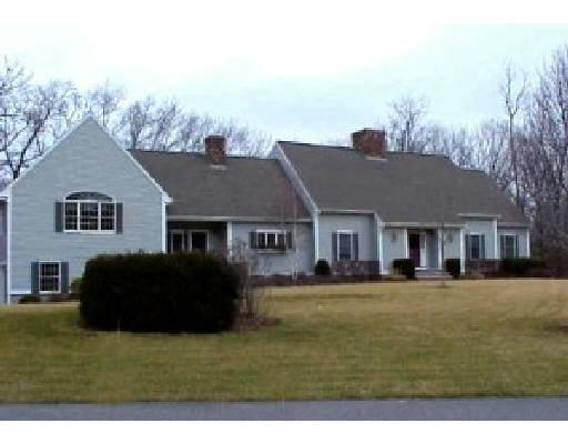 30 Anne Road North Andover, MA 01845 - Photo 1 of 1