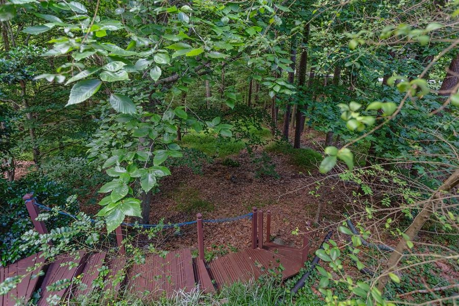 709 Hawick Road Raleigh, NC 27615 - Photo 57 of 66 Photo 58