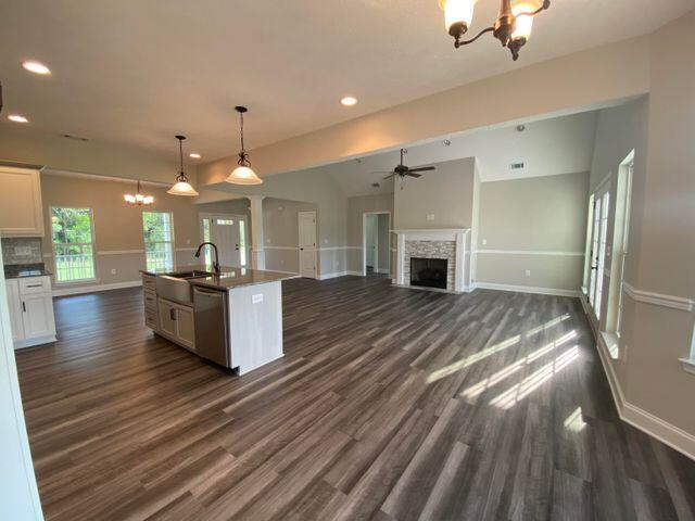 35 Old Friar Road Aiken, SC 29801 - Photo 32 of 40 Gallery Image 32