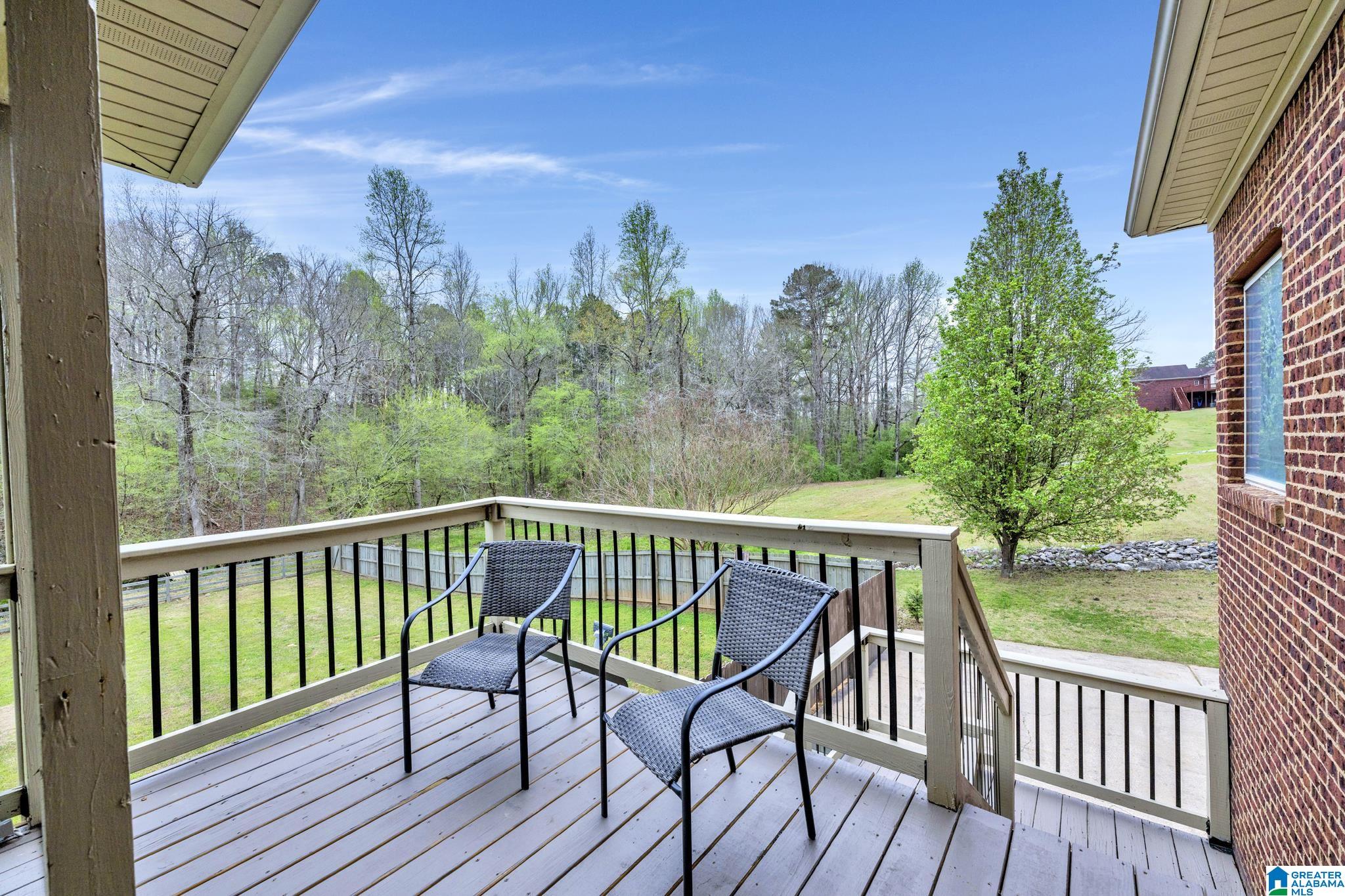 258 Valleyview Drive Jasper, AL 35504 - Photo 59 of 74