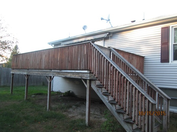 295 Newhall Street Fall River, MA 02721 - Photo 10 of 11 Gallery Image 10