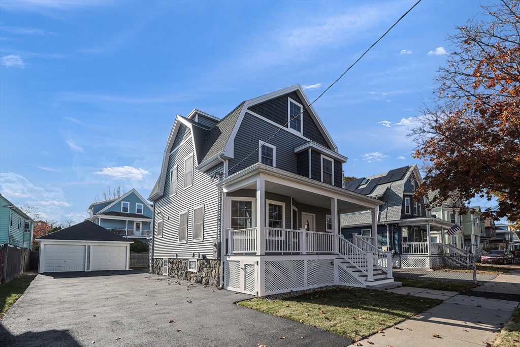 162 Tracy Avenue Lynn, MA 01902 - Photo 2 of 35