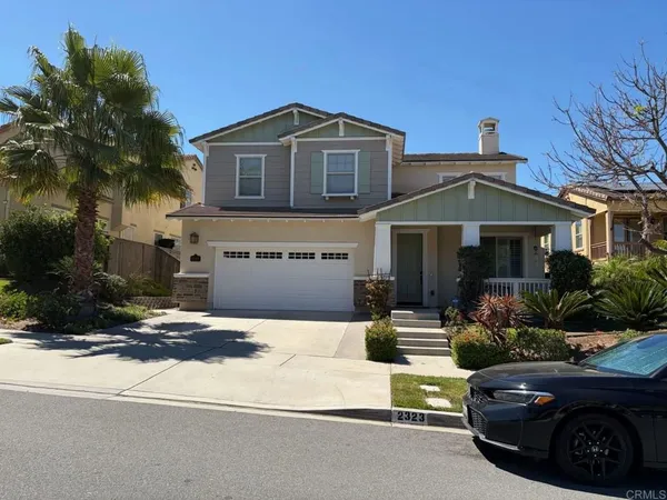 $1,225,000 | 2323 Journey Street, Chula Vista, CA 91915